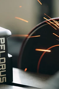 Почему ротаторы Pelorus считаются самыми технологичными на рынке
